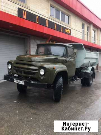 Вывоз строительного мусора Нальчик - изображение 1