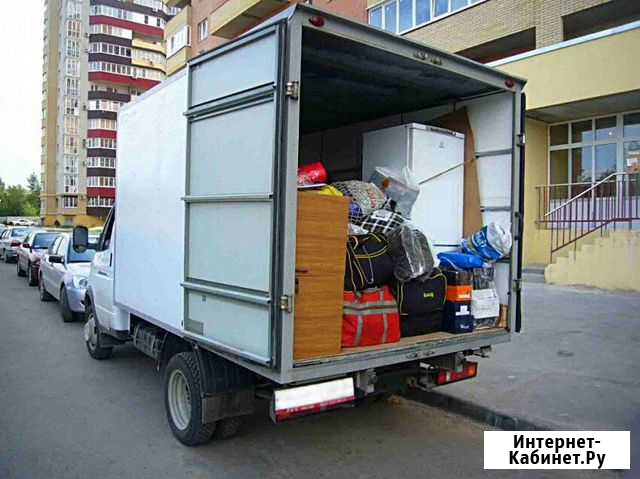 Вывоз мусора.Газель.Грузоперевозки Саратов - изображение 1