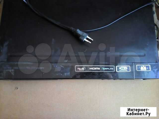 Домашний кинотеатр-LG HT554PH 500 Вт Вязьма - изображение 1