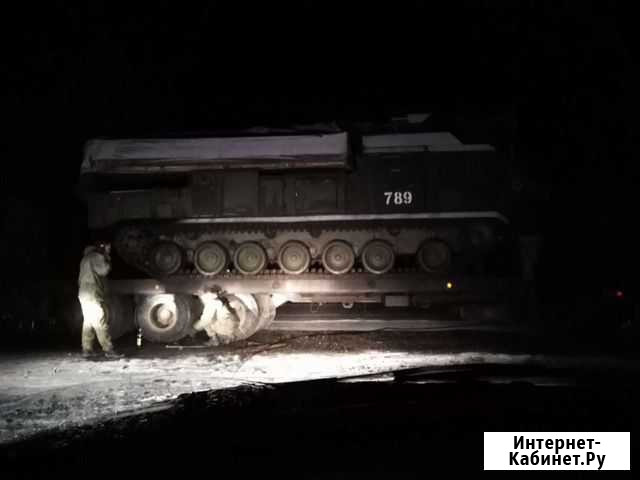 Выездной автосервис, грузовых и легковых автомобил Россошь - изображение 1