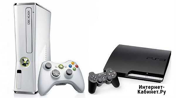 Xbox 360 / xbox one / ps3 / ps4 Петропавловск-Камчатский - изображение 1