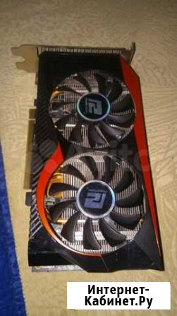 Видеокарта 270 r9 2gb с артефактами Челябинск - изображение 1