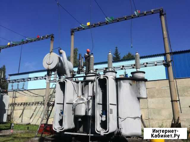 Ремонт силовых трансформаторов Новосибирск - изображение 1