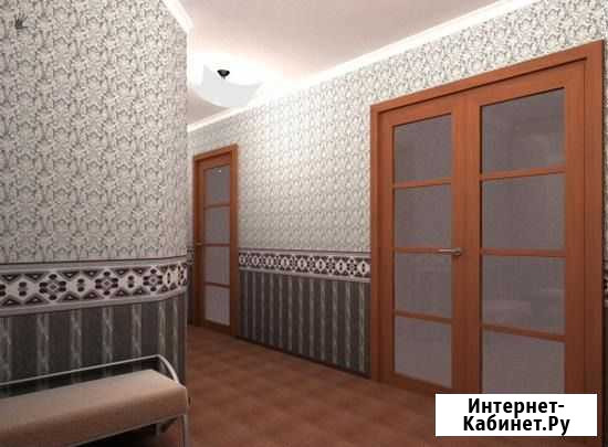 Строительные работы Альметьевск - изображение 1