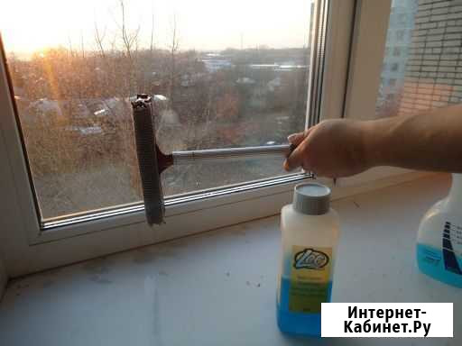 Уборка квартиры Ульяновск - изображение 1