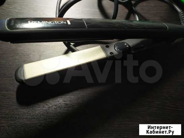 Выпрямитель для волос Remington S3500 Бор - изображение 1