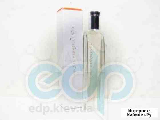 Hermes Eau des Mervelles Bleue EdT 15ml Краснодар