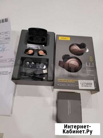 Jabra elite 65t Владимир - изображение 1