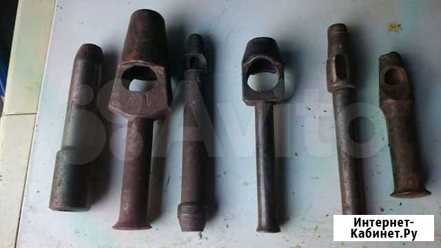 Высечка для охотничьего снаряжения Астрахань - изображение 1