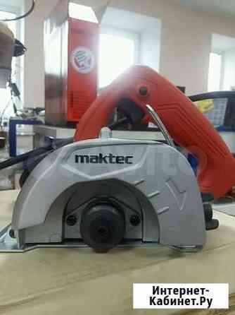 Дисковая пила алмазная makita (maktec). Плиткорез Иваново