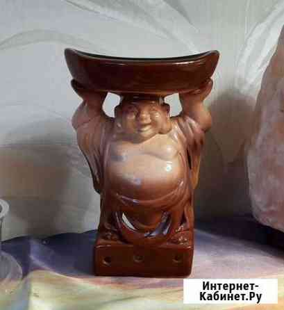 Аромалампа Хоттей Новосибирск