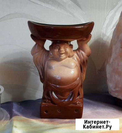 Аромалампа Хоттей Новосибирск - изображение 1