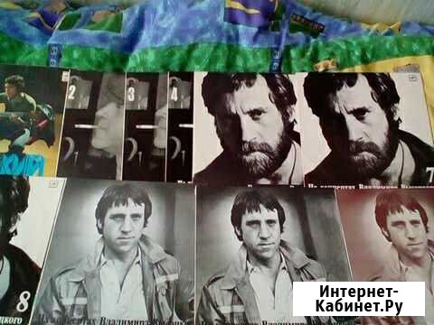 Винил Владимир - изображение 1