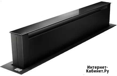 Вытяжка Elica pandora BL/F/90 Москва - изображение 1