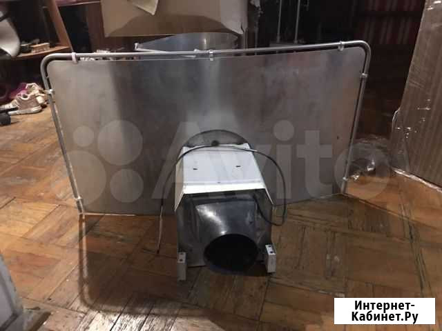Вытяжка для кухни Красногорск - изображение 1