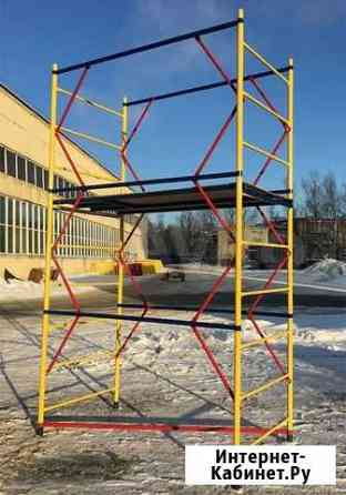 Вышка тура Москва