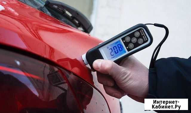 Подбор и проверка авто перед покупкой Чебоксары - изображение 1