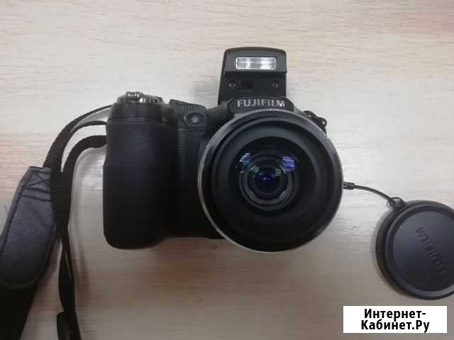 Фотоаппарат Fujifilm S1600 Улан-Удэ - изображение 1