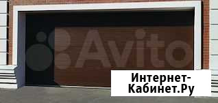 Гаражные ворота Благовещенск - изображение 1