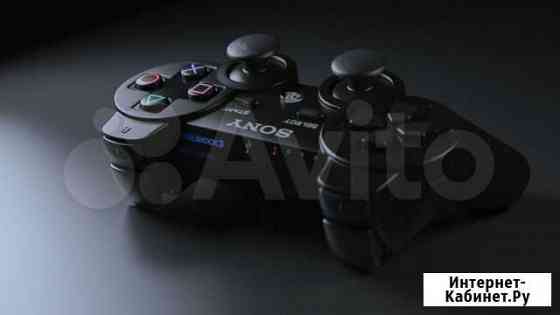 Геймпад/Джойстик,Dualshock3 PS3 Барнаул
