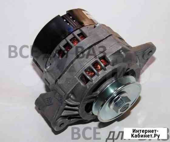 Генератор Нива Урбан Купить