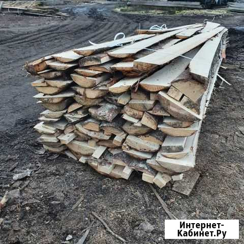 Горбыль Большие Колпаны - изображение 1