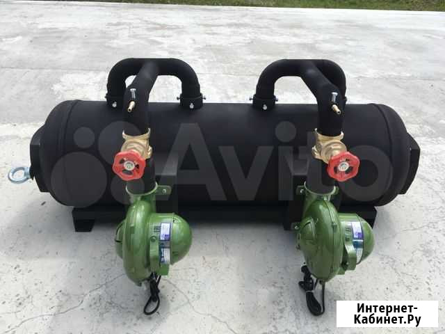 Газовый горн Волгоград - изображение 1