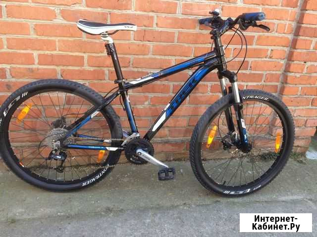 Trek 3700 Disc 26 Кореновск - изображение 1
