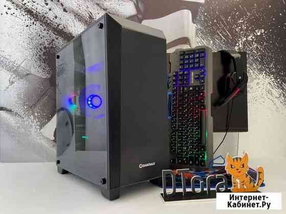 Компьютер Core i7 Игровой Томск