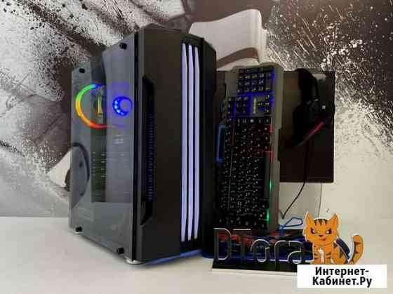 Игровой Компьютер 16 Ядер, 32Gb Озу, SSD Барнаул