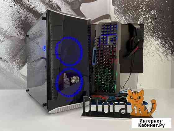 Компьютер Core i7 Игровой Томск
