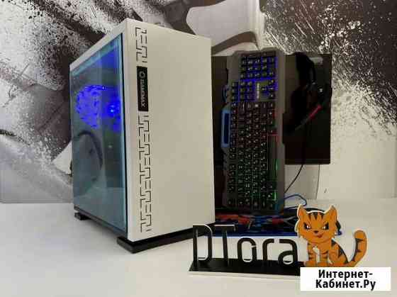 Игровой Компьютер 16 Ядер, 32Gb Озу, SSD Новокузнецк