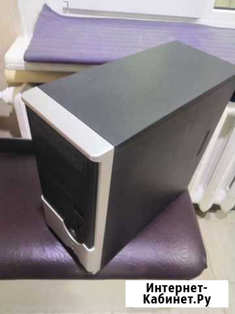 Пк 2 ядра / 6Gb/ 1000 Gb Энгельс - изображение 1