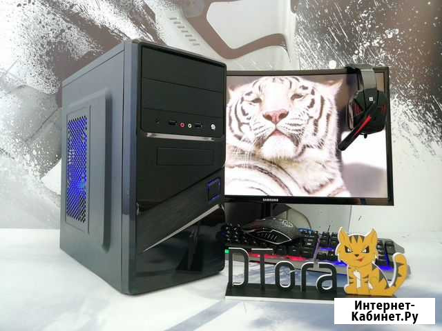 Компьютер i7 Тюмень - изображение 1
