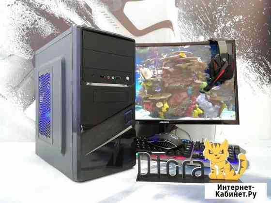 Компьютер Core i7 Мощный Иркутск