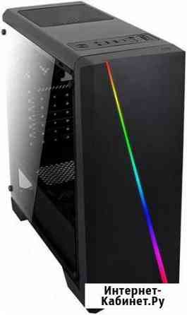 Игровой компьютер i7-9700k/вода Краснодар