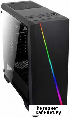 Игровой компьютер i7-9700k/вода Краснодар - изображение 1