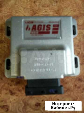 Гбо agis м210 Югорск - изображение 1
