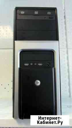 Компьютер для офиса на базе процессора Intel Екатеринбург