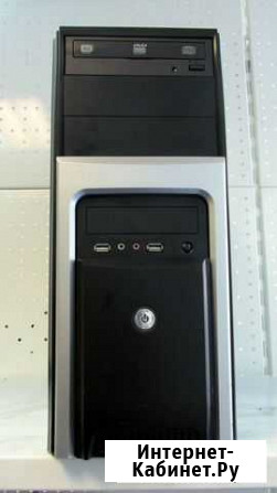 Компьютер для офиса на базе процессора Intel Екатеринбург - изображение 1