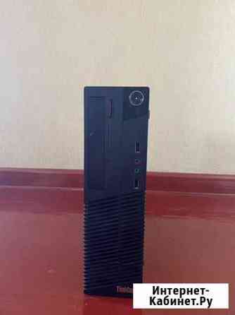 I3-2100/4GB/intel hd/250gb Lenovo Хабаровск