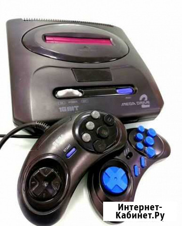 Компьютерная приставка sega Ангарск - изображение 1