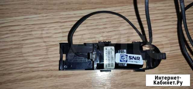 Конденсатор для памяти raid-контроллеров HP Smart Екатеринбург - изображение 1