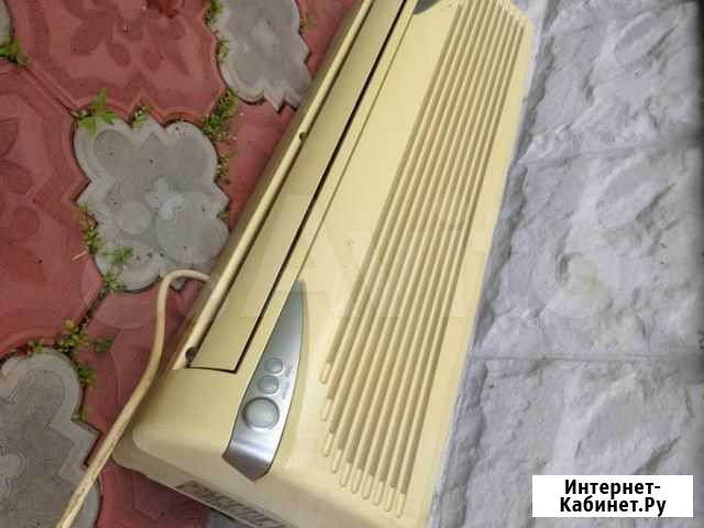 Кондиционер samsung Королев - изображение 1