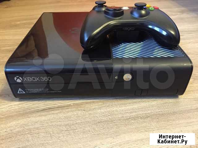 Xbox 360 Губкин - изображение 1