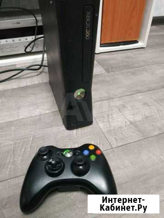 Xbox 360 sliм 5oо gb Freеbоot прошит Тольятти - изображение 1