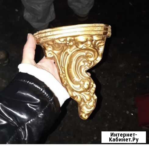 Консоль из гипса Махачкала - изображение 1