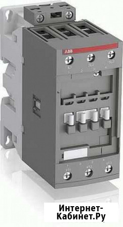 Контактор AF65-30-00-13 катушка управления 100-250 Пенза - изображение 1