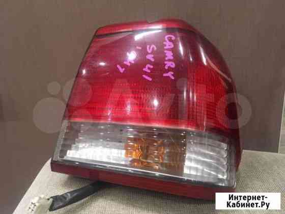 Стоп Камри sv40 Барнаул
