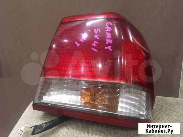 Стоп Камри sv40 Барнаул - изображение 1